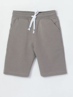 Шорты для мальчика, серый