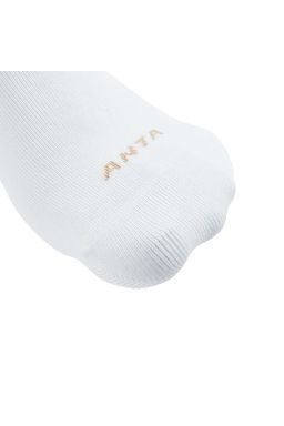 Носки средней длины Молочный - Anta фото 5