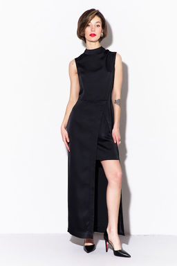 Платье 1466 Новый год