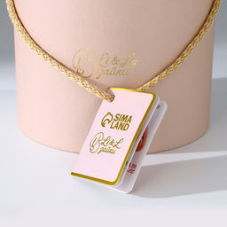 Мягкая игрушка зайка «Li Школьница»