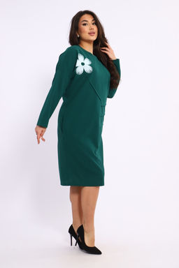 Женское платье 31892