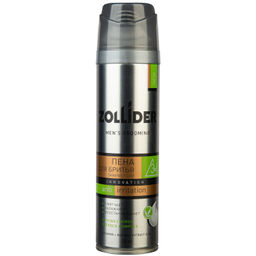Zollider Anti-Irritation пена для бритья 200 мл  фото 2