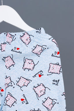 Пижама 50507 - Натали фото 18