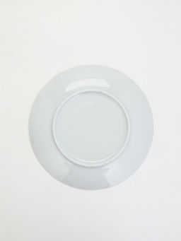 Тарелка «Новогодняя», 20 см