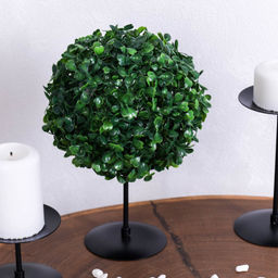 Самшит-шар 23 см / D230 /уп 10/90/ - Галеонтрейд фото 2