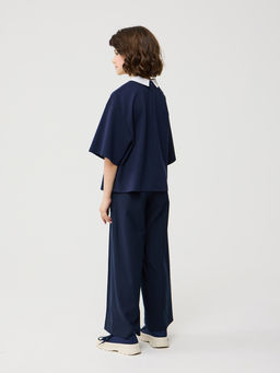 Джемпер 2в1 - Смена фото 6