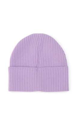 Девушка Сиреневый Берет - U.s. polo assn фото 2