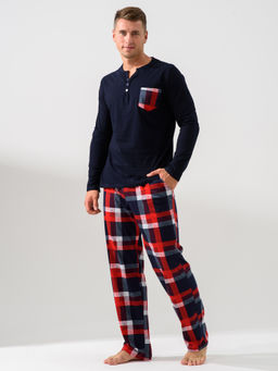 Пижама 100% хлопок Горец - Оптима фото 33