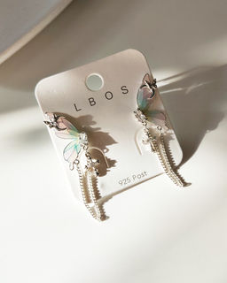 Серьги "Molly"