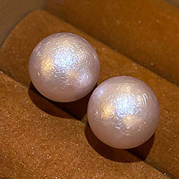 Серьги-пуссеты на гвоздиках арт. 13 2929 (id 273256)