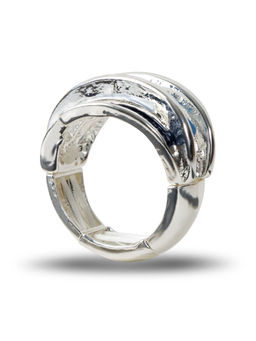 Кольцо 17/0101/180 - Модные истории фото 3