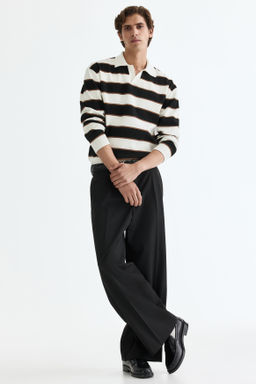 Pantal?n sastre Loose Fit - H&m фото 4