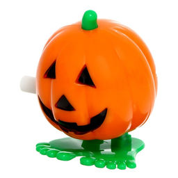 Заводная игрушка Тыква, прыгает - Simaland фото 2