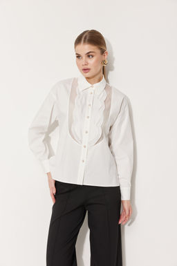 Блузка (9439) - Davydov фото 3