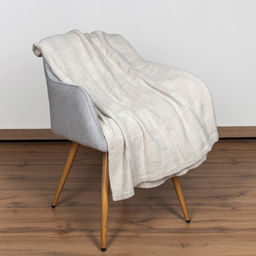 22С155-ШР/у./л.с.уп. 190*180 Плед Луи цв. 330 рис. 647 - Текс-дизайн фото 14