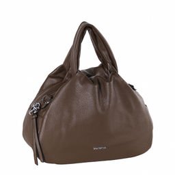 Сумка 593221-3 black Velina Fabbiana-Safenta