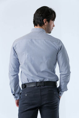 Рубашка 21.4-С-04 - Nicolo angi фото 3