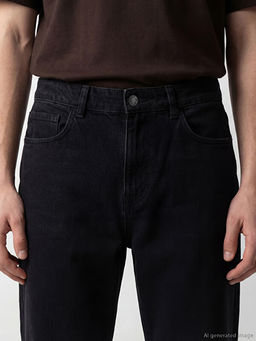 779 Regular Fit Erkek Jean Pantolon