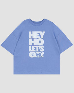 Футболка детская 51458 Lets go - Let's go фото 8