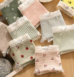 Трусики A07997160 - Tadmico фото 7