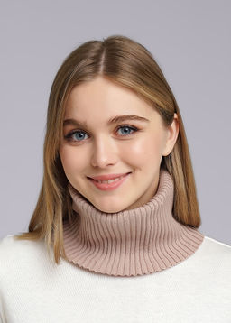 Шарф женский