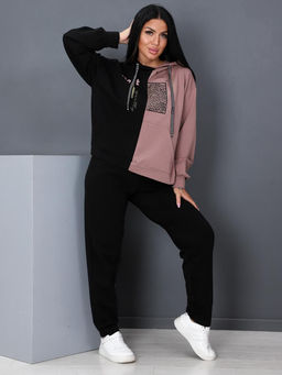 IV-CAPRIZ Меган - костюм кофе  фото 4