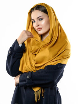 Классический элегантный палантин - Pretty mania фото 48