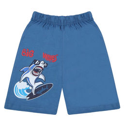 Комплект для мальчика (майка и шорты) Bonito - Bonito kids фото 5