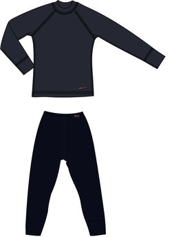 лонгслив+легинсы 2ДНК3920037 - Апрель фото 4