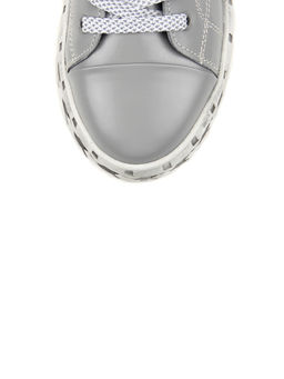 Ботинки 215.icebergw. gray R