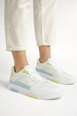 Полуботинки женские PATROL