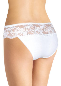 CLE C010к Трусы женские классика - Clever wear фото 2