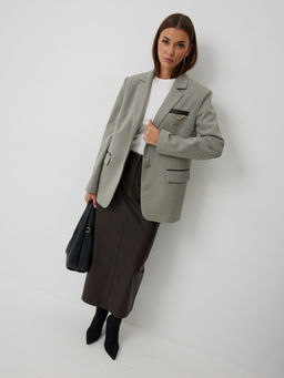 Юбка Kaloris 2246  фото 5