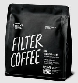 Кофе Ява Фринса Лактик - Tasty coffee фото 3