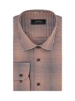 Сорочка мужская длинный рукав CASINO c514/151/7040/Z/1p  фото 2