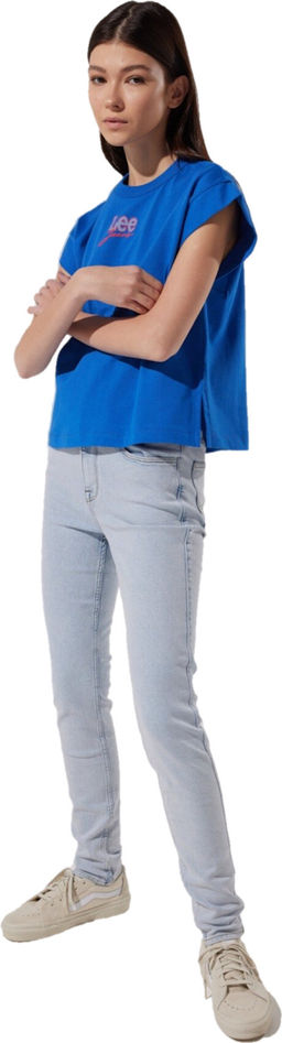 Джинсы женские