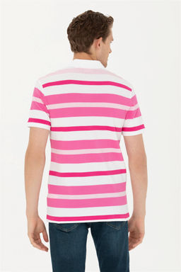 Мужская футболка Магнолия - U.s. polo assn фото 5