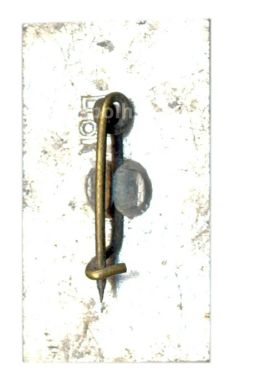 Значок Хатынь