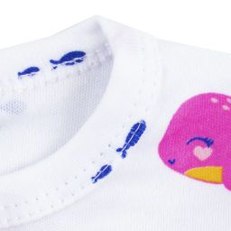 Комплект кофточка 2 шт интерлок 1236209505 - Youlala фото 13