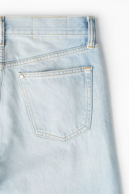 Relaxed Jeans - H&m фото 4