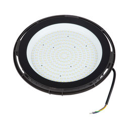 ULY-U36C-200W/6500K IP65 GREY Светильник светодиодный промышленный. Дневной свет (6500K). Угол 110 градусов. TM Uniel