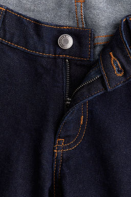 MAMA Before & After Slim Low Jeans - H&m фото 7