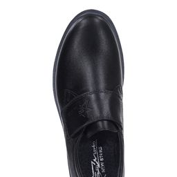 Полуботинки для школьников мальчиков - Marko фото 5