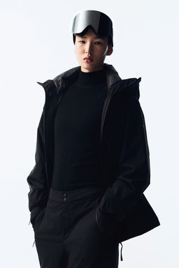 Pantalon de esqui de doble capa en StormMove - H&m фото 3