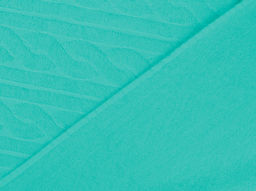 Полотенце махровое 5с403.613ж1 Косы(1-м.волна) 45х90 см