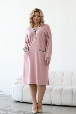 Платье П5-5152/3 - Wisell фото 11