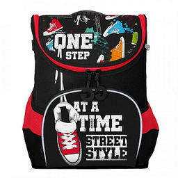 RAn-083-4 Рюкзак школьный