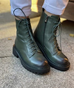 Ботинки JACQUES MACABU