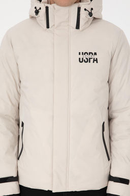 Erkek Krem Mont - U.s. polo assn фото 6