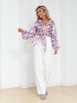 JETTY Блуза  фото 18